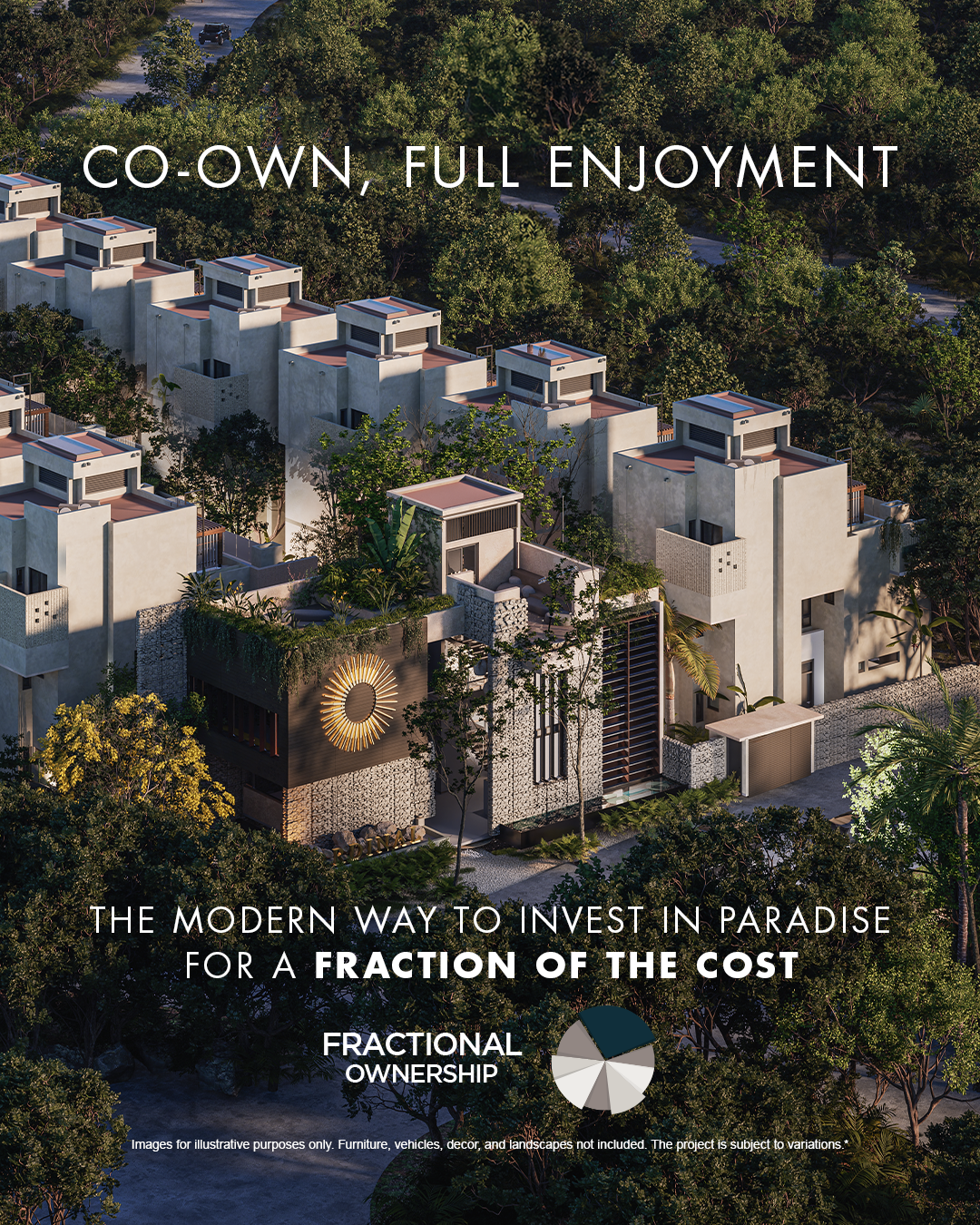 Fractional Co-ownership at Cardinal: invest smarter