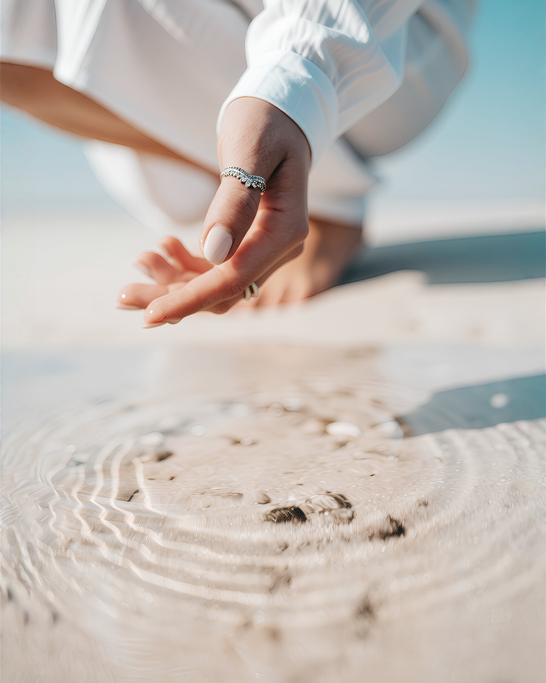 The Antidote to Cortisol: Why Your Home Should Be Your Medicine.