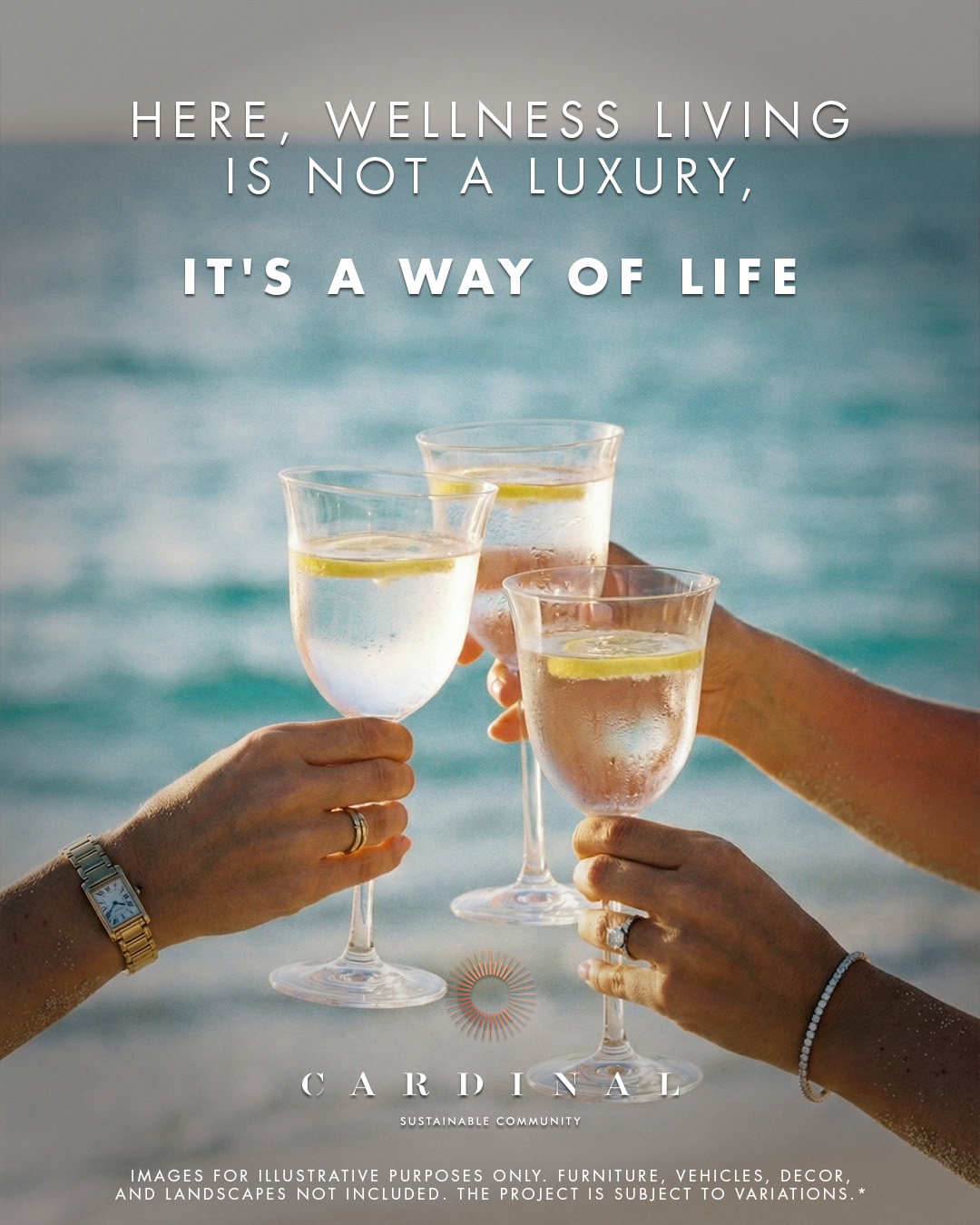Wellness Is Not a Luxury, It’s a Life Strategy: The 6 Dimensions.